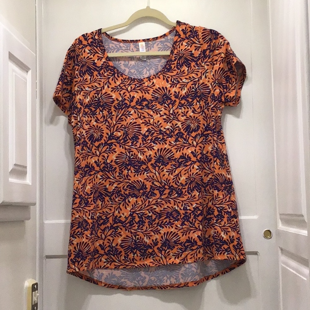Lularoe classic